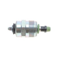 Клапан магнітний ПНВТ VW LT/T3/T4 -03/Ford Transit 2.5D 83-00