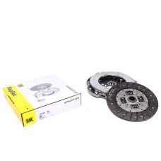 Комплект зчеплення MB Sprinter(906)/Vito(W639/W447) 2.2CDI, OM651.940/950/955-957
