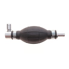 Груша підкачки (d=12mm) (пряма/ 90* всторону)