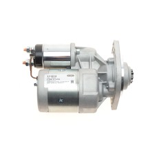 Стартер VW Caddy 1.6 96-00/Skoda Felicia 1.3/1.6 94-01 (1kw) (z=9) = 111214