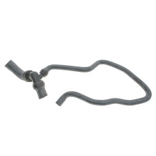 Патрубок радіатора (нижній) Opel Astra H 1.3 CDTI 05-10