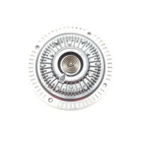 Муфта вентилятора Ford Transit 2.5D