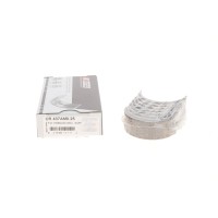 Вкладиші шатунні VW Caddy II/T3/T4 1.6/1.7/1.9 D 81-04 (+0.25)