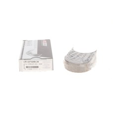 Вкладиші шатунні VW Caddy II/T3/T4 1.6/1.7/1.9 D 81-04 (+0.25)