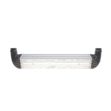 Радіатор інтеркулера Opel Astra K 1.4/1.4CNG 15-