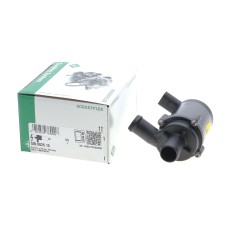 Насос системи охолодження (додатковий) Audi Q7 3.0TDI/4.2TDI 06-15/VW Touareg 2.5TDI/3.0TDI 03-18