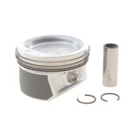 Поршень VW Fox 05-11/Polo 1.2 02-09 (77.01mm/+0.50)