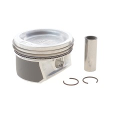 Поршень VW Fox 05-11/Polo 1.2 02-09 (77.01mm/+0.50)