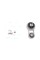 Подушка двигуна (верхня) Renault Trafic/Opel Vivaro 1.9dCi 01-
