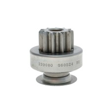 Бендикс стартера Citroen Berlingo/Jumpy/Peugeot Partner/Expert/Fiat Scudo 1.4/1.6HDi (z=11) = 239080