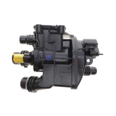 Термостат Citroen Berlingo/Peugeot Partner 1.2 THP 16- (97°C) (з корпусом)