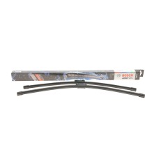 Щітки склоочисника (680/625mm) Opel Astra J/K 09-