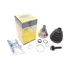 ШРКШ (зовнішній) VW Caddy III 1.9TDI/Passat B6/Golf V/Octavia (36/27) (TOJ0015)