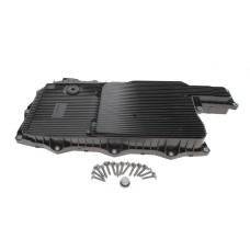 Маслоприймач (піддон) BMW 3 (F30/F80)/5 (G30/F90)/7 (G11/G12) 11-