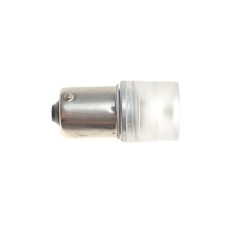 Автолампа 24V 0,65W BA15s LED Retrofit WS 6000K знято з постачання