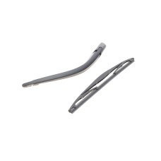 Важіль склоочисника (задній) Peugeot 107/Citroen C1/Toyota Aygo 05-14 (+щітка) (L= 441mm)