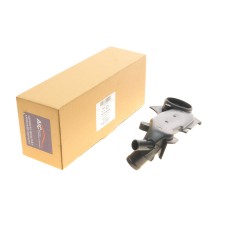 Фланець системи охолодження Audi A6/VW Passat 2.4/2.8/2.5TDI 96-05
