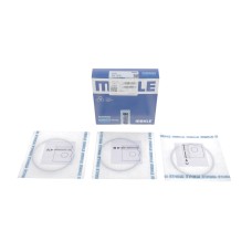Кільця поршневі Audi 80/100/VW Passat/Golf 1.8-2.8 83-05 (81.00mm/STD) (1.5-1.75-3)