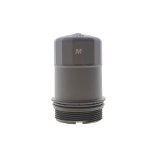 Кришка фільтра масляного MB C-class (W204)/E-class (W212) 3.0-3.5 (M276) 08-