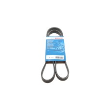 Ремінь генератора поліклиновий Opel Combo/Astra G 1.4-1.8 98-10/Kia Ceed/Rio 1.2/1.4 14-/Hyundai i20/i30 1.4 14-