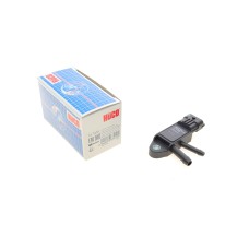 Датчик тиску вихлопних газів Volvo C30/C70/S40/S60/S80/V40/V50/V70/XC60/XC70 06-18 (HÜCO)