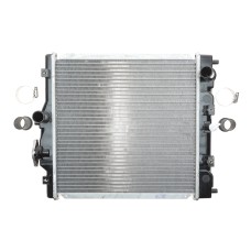 Радіатор охолодження Honda Civic 1.3-1.5 92-95
