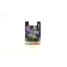 Автолампа H4 12V 60/55W P43t Gigalight +120%