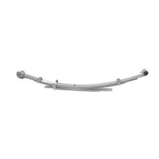 Ресора задня Toyota Hilux 2.5/3.0D 05-15 (60/610/695) (3/8+2/11) (комплект 5 листів)