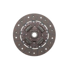 Диск зчеплення Ford Transit 2.5TD 92- (d=240mm) (95VB7550C)