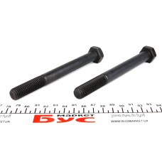 Болт амортизатора DB 609 (M14x1.5mm)