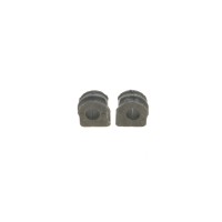 Втулка стабілізатора (переднього) (к-кт) Audi A3/TT/Skoda Octavia/Bora/VW Golf (d=17mm)
