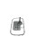 Фільтр АКПП BMW 3 (E90/91/92/93)/X3 (E84) 2.0/2.5/3.0 03-13 (з прокладкою)