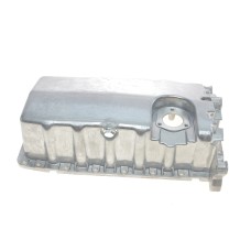 Маслоприймач (піддон) VW Caddy/Polo 1.6/1.9D/2.0 95-