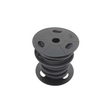 Шланг паливний (d=5.0mm) бухта 15м (4324-10055)