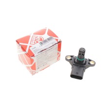 Датчик тиску наддува BMW 3 (E90/F30/F80)/5 (F10/G30/F90)/7 (F01-F04/G11/G12) 05- N20/N26/N54/N55/N63/S55/S63