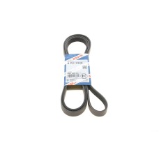 Ремінь генератора MB W202/210 M112/113 97- (6PK2300)