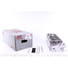 Головка блоку циліндрів VW T5/T6 2.0 BiTDI 09-