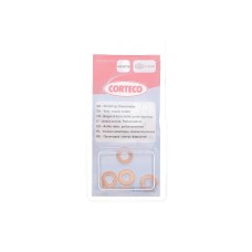 Шайба під форсунку MB Vario (7x15.1x1.5mm) (к-кт 4шт)
