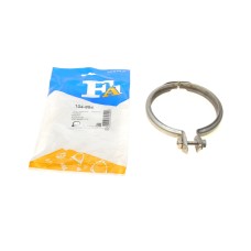 Хомут глушника BMW 3 (F30/F80/G20/G80/G28)/5 (F10/G30/F90)/7 (G11/G12) 11- B46/B48/N20/N26