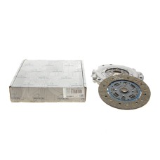 Комплект зчеплення MB Sprinter 2.2-2.7CDI 03-06