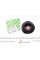 Ролик генератора Hyundai Accent/Elantra/Tucson/Kia Ceed/Sportage 1.3-2.0 94- (паразитний) (78x20)
