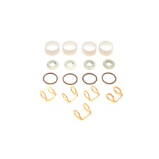 Ремкомплект форсунки Toyota Corolla/Rav4 2.0/2.2D 05-