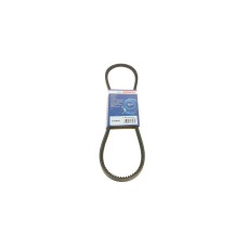 Ремінь генератора клиновий VW Golf II/VW Passat B3/B4/Audi 80/100 1.6/1.8/2.0 79-88