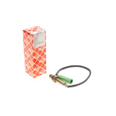 Лямбда зонд Ford Transit Connect 1.8 16V 02-13