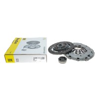 Комплект зчеплення VW Golf VII/Passat B8 1.6TDI 12-, 66/77/81/85/88kw