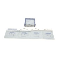 Кільця поршневі VW Passat/Golf 2.0FSI 04-14 (82.51mm/STD) (1.2-1.5-2)