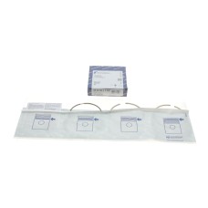 Кільця поршневі VW Passat/Golf 2.0FSI 04-14 (82.51mm/STD) (1.2-1.5-2)