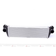 Радіатор інтеркулера MB Vito (W639) 2.2CDI/3.0CDI 10- (172x611x64)