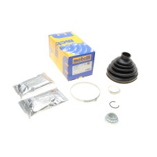 Пильник ШРКШ (зовнішній) VW Touareg 2.5TDI 03-10 (27.3x96.5x109) (к-кт)