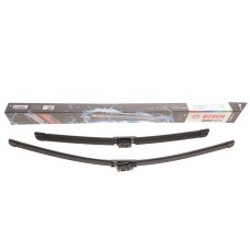 Щітки склоочисника (600/475 мм) BMW 3 (F30/F35/F80)/MB A-class (W176/W177) 04-